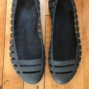 Crocs ballet flats - Adrina II